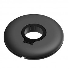 Baseus Organizer / AppleWatch charger holder (black)