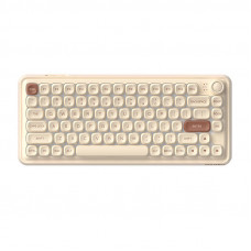 Dareu Mechanical keyboard Dareu Z82 Bluetooth + 2.4G (brown)