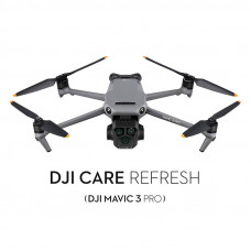 DJI Card DJI Care Refresh 1-Year Plan (DJI Mavic 3 Pro)