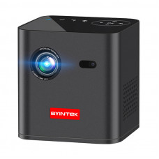 Byintek Mini wireless projector BYINTEK P19