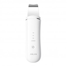 Anlan Ultrasonic Cleansing 01-ACPJ32-02A (white)