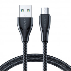 Joyroom Cable to Micro USB-A / Surpass / 2m Joyroom S-UM018A11 (black)