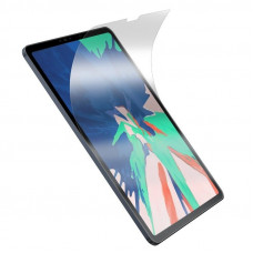Baseus 0,15 mm papīram līdzīga plēve 2018. gada iPad Pro 11 collu caurspīdīga