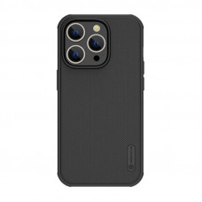 Nillkin Case Nillkin Super Frosted Shield Pro  for Appple iPhone 14 Pro (black)