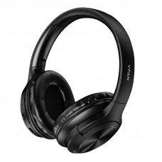 Vipfan Wireless headphones Vipfan BE04 ANC (black)