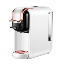 Hibrew 4-in-1 capsule coffee maker 1450W HiBREW H2A (white)