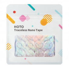 Hoto Traceless Tape Set HOTO QWNMJD002 (circle)