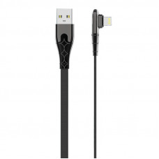 Ldnio Cable USB LDNIO LS581 lightning, 2.4 A, length: 1m