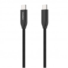 Choetech Cable USB-C do USB-C Choetech XCC-1036 240W 2m (black)