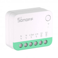 Sonoff Smart switch Sonoff MINIR4M Matter (HomeKit, SmartThings)
