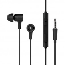 Edifier Wired earphones Edifier P205 (black)