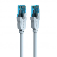 Vention Network Cable UTP CAT5e Vention VAP-A10-S300 RJ45 Ethernet 100Mbps 3m Blue