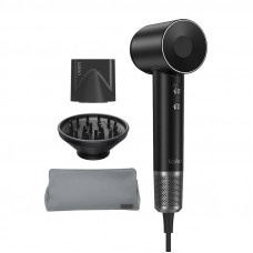 Laifen Hair dryer with ionization Laifen Swift Premium (Silver Black)