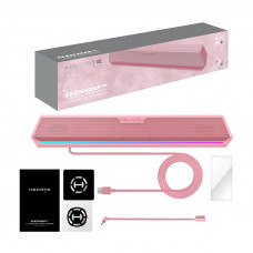 Edifier Gaming soundbar Edifier HECATE G1500 Bar (pink)