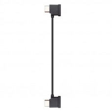 DJI USB-C aparāta kabelis DJI Mavic Air 2 / Air 2s / DJI Mini 2