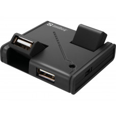 Sandberg 133-67 USB Hub 4 Ports