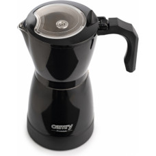 Camry CR 4415B Electric Travel Coffee Maker 300ml 6 cup 480W.