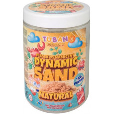 TUBAN Dynamic Sand 1kg natural