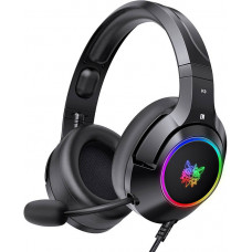 Onikuma Gaming headphones ONIKUMA K9 Black RGB
