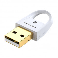 Vention USB Adapter Bluetooth 5.0 Vention CDSW0 White