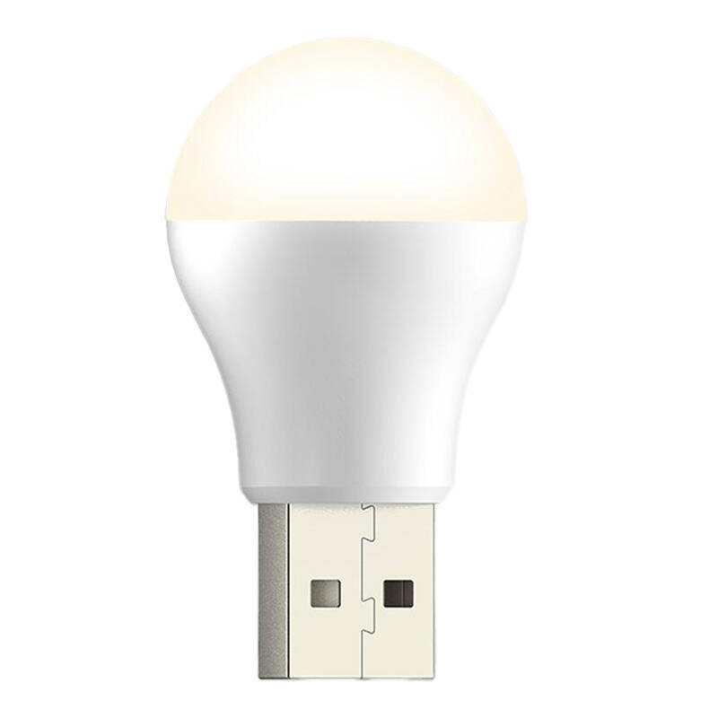 XO Lamp/Bulb XO USB Y1 (yellow)