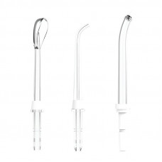 Seago Set of tips for waterflosser SEAGO SG-8001