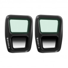 Freewell Set of 2 filters Freewell Gradient for DJI Air 3