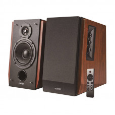 Edifier Speakers 2.0  Edifier R1700BTs (brown)