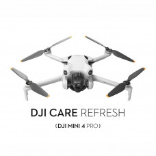 DJI Care Refresh DJI Mini 4 Pro - electronic code
