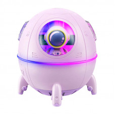 Remax Spacecraft RT-A730 humidifier (pink)