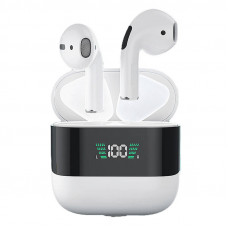 Foneng Wireless earphones TWS Foneng BL108 (white)