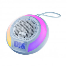 Tribit Shower Speaker Tribit AquaEase BTS11 (blue)