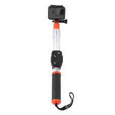 Telesin Diving  floaty Waterproof Selfie Stick GP-MNP-T01