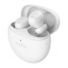 1More Earphones TWS 1MORE ComfoBuds Mini, ANC (white)