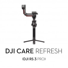 DJI Card DJI Care Refresh 2-Year Plan (DJI RS 3 Pro)