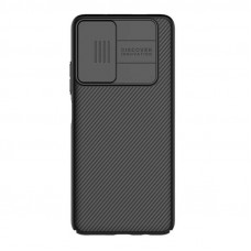 Nillkin Case Nillkin CamShield for Xiaomi Redmi Note 11 (black)