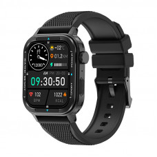 Colmi Smartwatch Colmi M41 (black)