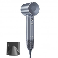 Laifen Hair dryer with ionization Laifen SWIFT (Gray)