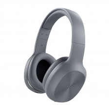 Edifier Wireless headphones Edifier W600BT, bluetooth 5.1 (grey)