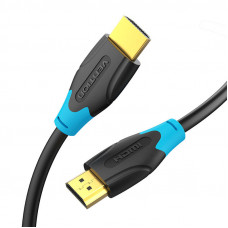 Vention HDMI Cable 2.0 Vention AACBL, 4K 60Hz, 10m (black)