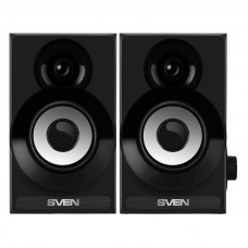Sven Speaker SVEN SPS-517, 6W  (black)