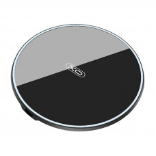 XO Magnetic Wireless Charger XO WX026 15W (black)