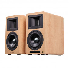 Edifier Speakers Edifier Airpulse A80 (brown)