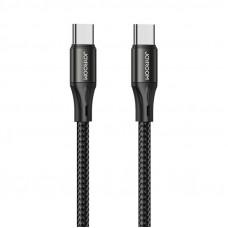 Joyroom Cable Type-C 60W 2m Joyroom S-2030N1-60 (black)