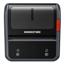 Niimbot Thermal Label Printer Niimbot B3S (Grey)