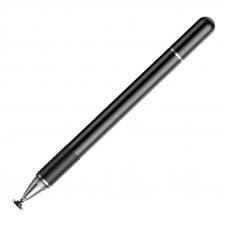 Baseus Golden Cudgel kapacitatīvā pildspalva - Elegants un izturīgs 2in1 rīks