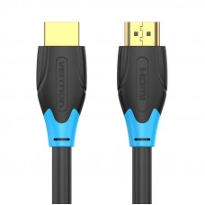 Vention Cable HDMI 2.0 Vention AACBF, 4K 60Hz, 1m (black)