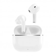 Dudao TWS earphones Dudao U15H, Bluetooth 5.0 (white)