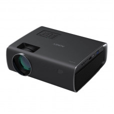 Aukey Projector LCD Aukey RD-870S, android wireless, 1080p (black)