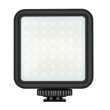 Puluz LED RGB lampa Puluz  foto kamerai PU560B